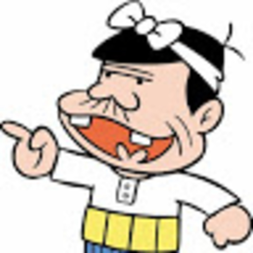 Meet your Posher, Robert